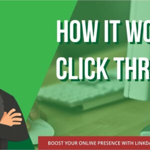 How It Works - Click Through Rate