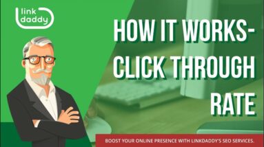 How It Works - Click Through Rate