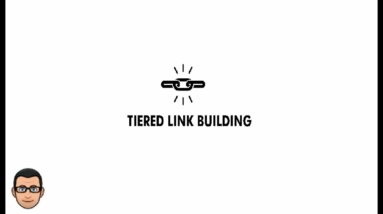 Powerful Tiered Link Building Techniques