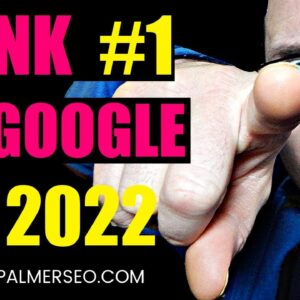 How To Rank Business Website Higher on Google in 2022