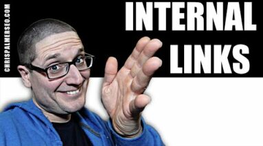 Internal Links - How to do Internal Link Building SEO