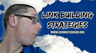 Link Building SEO Strategies 2022
