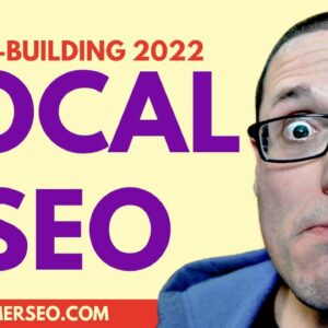 Local SEO Link Building Tips 2022