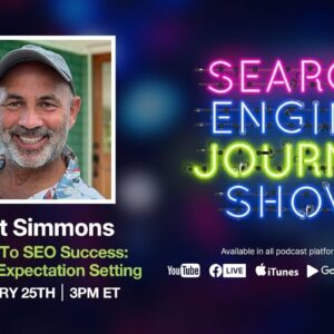 The Key To SEO Success: Effortless Expectation Setting