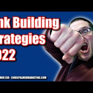 Link Building Strategies for Higher Rankings on Google in 2022
