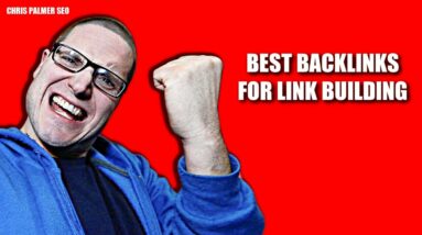 Best Backlinks For Link Building to Rank #1 on Google in 2022