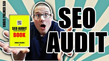 SEO Audit - How to do an SEO Audit