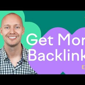 Ultimate Backlinks Guide for 2022 (+ 3 Awesome Link Building Techniques)