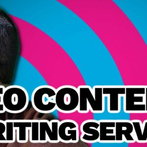 Content Writing For SEO - SEO Content Writing Service