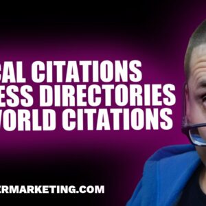 Local Citations and International Business Directories For Local Link Building