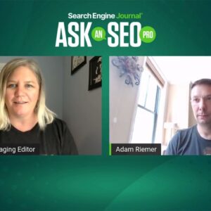 What Should You Do If Your Search Rankings Won't Go Higher?