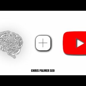 Chris Palmer SEO Testing Mastermind On YouTube