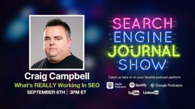 What's REALLY Working In SEO