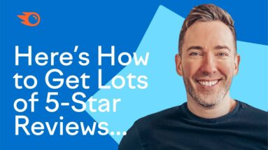 How to Get More 5-Star Google Reviews for Your Business