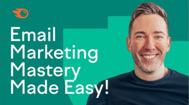 How to Master Email Marketing (& 42x Your Money!)