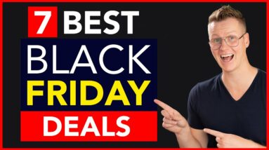 The Best Black Friday Deals For 2022 😎
