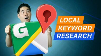 How to Do Local Keyword Research for Your Small Business