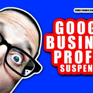How to Find Business ID of Suspended Google Business Profile