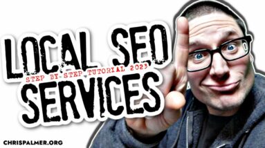 Local SEO Services 💥 How to Rank on Google for 2023 ( Step By Step Tutorial )
