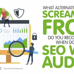 What Alternative Tool To Screaming Frog Do You Recommend When Doing SEO Web Audit?