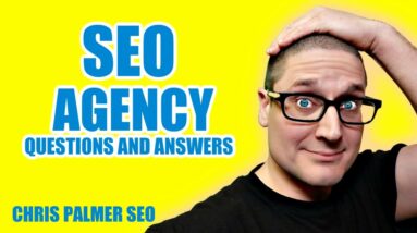 SEO Agency Services ( Live )