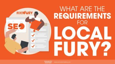 What Are The Requirements For Local Fury?