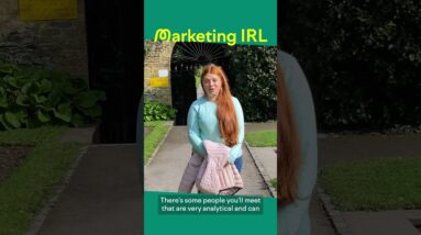 Marketing IRL - Story of a Social Advertising Manager