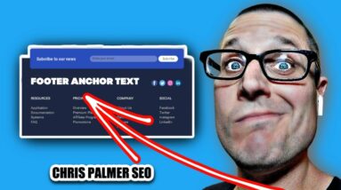 On Page SEO - How to do Internal Website Linking Anchor Text