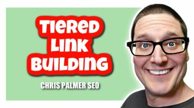 Tiered Link Building GSA Search Engine Ranker Tutorial