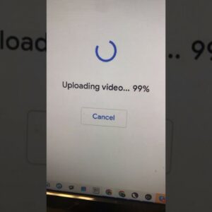 Google Business Profile Video Verification Not Working Help