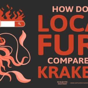 How Does Local Fury Compare To Kraken?