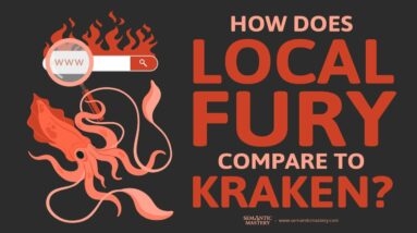 How Does Local Fury Compare To Kraken?