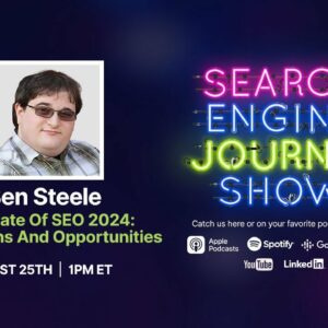 The State Of SEO 2024: Disruptions And Opportunities