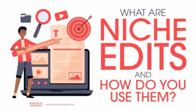 What Are Niche Edits And How Do You Use Them?