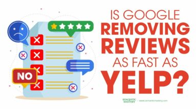 Is Google Removing Reviews As Fast As Yelp?