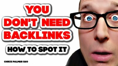 Stop Link Building And Dial In On Page SEO Instead