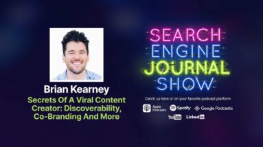 Secrets Of A Viral Content Creator: Discoverability, Co-Branding And More